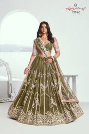 Narayani Fashion   CHANDRAKALA VOL-1 